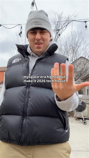 2FACE on Instagram: "myspace/ringtone era >>>>> #souljaboy #edm #remix #myspace #house"