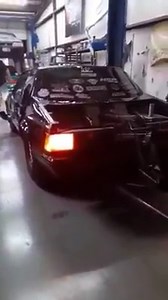 She’s ready for scales next | Mike Murillo Racing