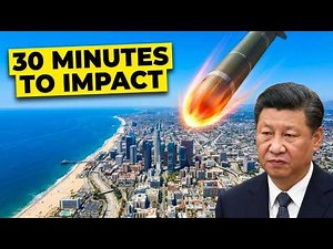 The Chinese Warhead That Could Erase A US City In 30 Minutes