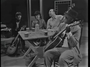 25K views · 1.1K reactions | Remembering Reverend Gary Davis born in Laurens, South Carolina on this date in 1896. He died on May 5, 1972, aged 76. He was a blues and gospel singer who was also proficient on the banjo, guitar and harmonica. "Glory Halleloo" #reverendgarydavis #blues #gospel #dimestoreradio | Dime Store Radio | Facebook