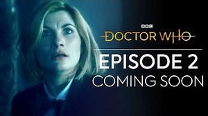 COMING SOON Spyfall Part Two Doctor Who