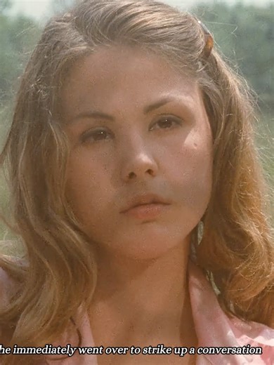 Fugitive Falls for Widow in Heartfelt Drama