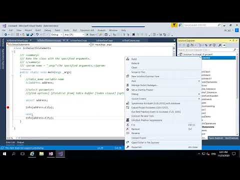 Day-20 | D365 Fin & Ops - Technical | Basic Queries in D365