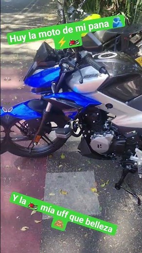 ¿La mejor 125cc del 2026? 😱 Hero Hunk 125R