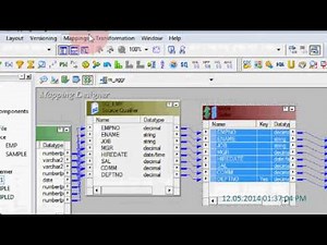 Aggregator Transformation in Informatica
