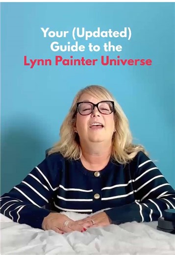 Updated Guide to Reading the Lynn Painter Universe