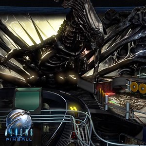 1.4K views · 42 reactions | It's April 26! Join us in celebrating #AlienDay and the expedition to LV-426 with a few rounds of Aliens vs Pinball in Pinball FX3 today. | Zen Studios | Facebook