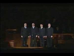 Reprise Quartet - How Great Thou Art