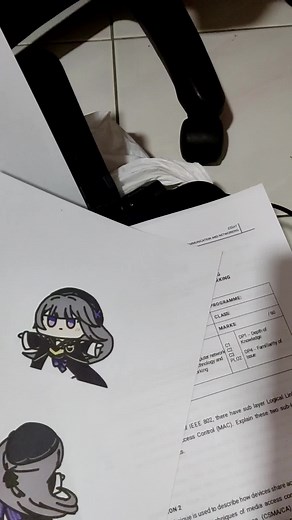 DIY Kuru Kuru Stand Tutorial