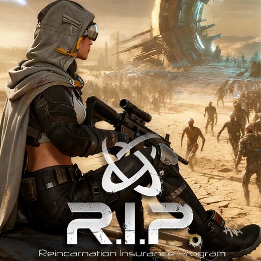 R.I.P. - Reincarnation Insurance Program [Videos] - IGN