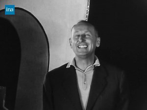 🎵 Bonne année, bonne santé, m'sieurs-dames 🎶 | Bourvil