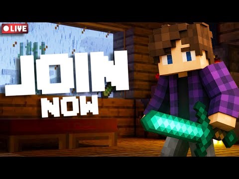 🔴minecraft live | join now | #shorts