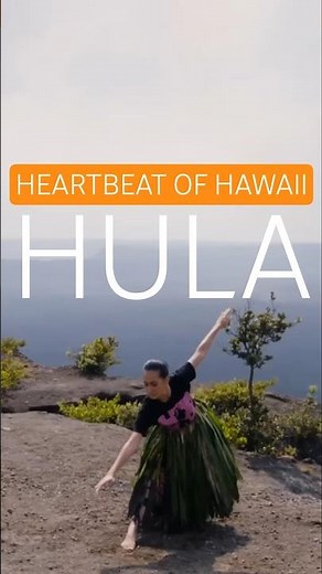 Hula: The Heartbeat of Hawaii