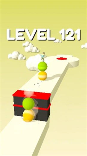 ALL Levels Stack Rider 🎱🏃‍♂️🏃‍♀️🏃‍♂️🎱 - Gameplay Walkthrough #Shorts #StackRider #Androidgameplay
