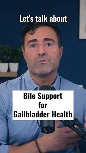 A 3-Step Protocol for Gallbladder Relief