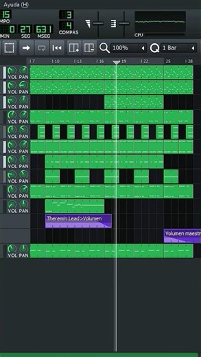 Toby Fox - Undyne (JuanCubo3600 Cover)