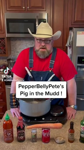 Delicious Pig in the Mud Recipe for a Flavorful Dinner