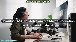 Creative Vocal Processing MAutoPitch