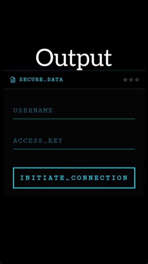Modern Form UI Design (2026 Style)