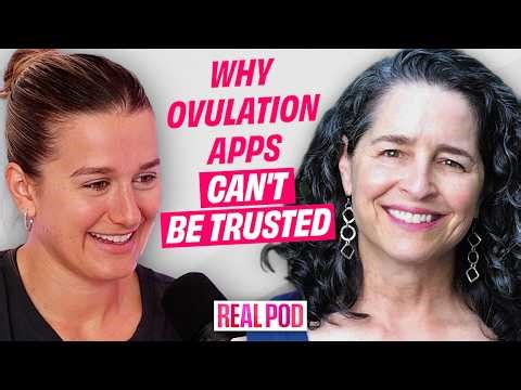 What Your Cycle Reveals About Health, Fertility & Ovulation – Toni Weschler Guide