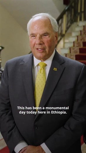 30K views · 1.9K reactions | Elder Ronald A. Rasband of the Quorum of...