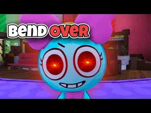 freaky ai plays dandys world...