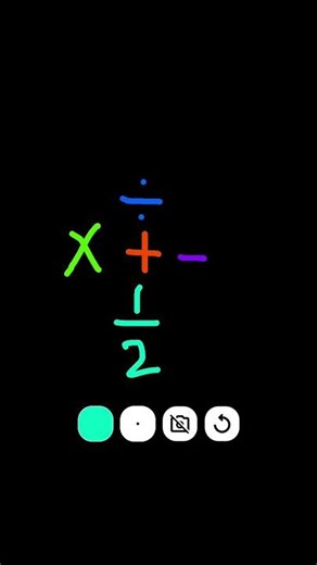 How math evolves #trend #maths #evolve #difficult #time