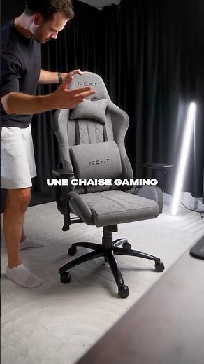 DON'T Buy a Gaming Chair!