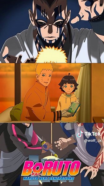 Boruto: Naruto Next Generation - Capítulo 15 en Español