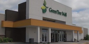 Nearly 50-year-old Green Tree Mall continues to update and improve