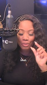 Big up Idris Elba to put Nadia Jae on Krio test 🇸🇱💪🏾 that the native language of Sierra Leone! interesting 🤔 Credit to BBC Radio 1Xtra | PicSam Media