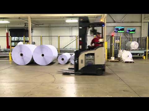 Coated Label Products