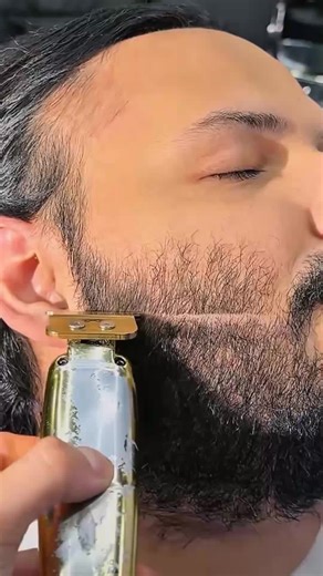 Stylish New Beard Dreadlocks Tutorial