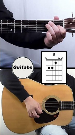 How to play Happy Together 👫 (Short Version) – The Turtles / Guitar Lesson / GuiTabs