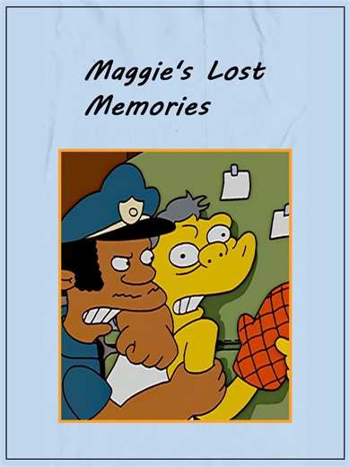 Homer's Mimosa Incident: A Hilarious Moment from The Simpsons