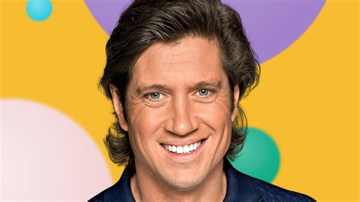 The FULL presenters line-up for tonight's Children in Need