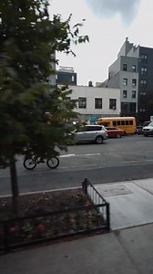This is just awesome 🔥 @matt1ray and @follownorules_ met up to film some amazing drone footage in NYC. #bmx #nyc #dronevideo #danscomp | Dan's Comp