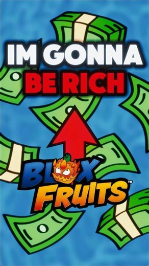 My Tips for Grinding Beli in Blox Fruits 🤑