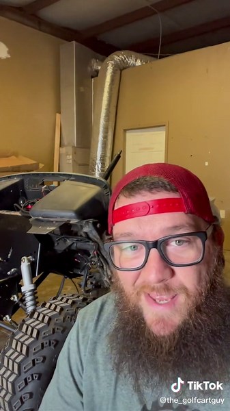 670 cc Predator V Twin Golf Cart Engine Upgrade | Southern Acre Wholesale