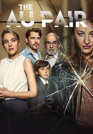 The Au Pair - watch tv show streaming online