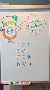 147K views · 58 reactions | Logic game #reels #logic | Lanette and Kurt | Facebook