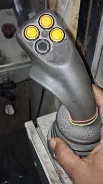 kuasa mechanic ka Display sating and joystick Kasa kam karma Haa
