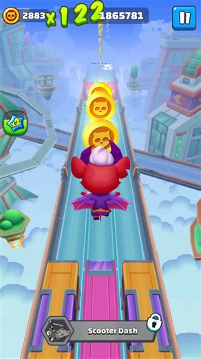 Cat Runner #shorts #game #trending #gameplay