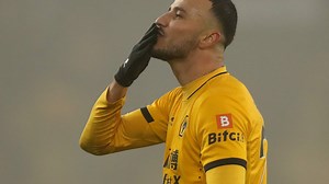 Wolves: Fosun had a shocker on Romain Saiss