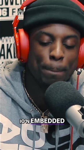 🔥🎤 Anoyd goes OFF on the L.A. Leakers freestyle and shows why real bars still matter 🧠💥 Pure lyricism, sharp delivery, and nonstop punchlines that hit every second 🚨🔥 This is that raw freestyle energy where nothing’s written and everything’s felt 😤🎶 If you love real rap moments and elite mic control, this one is a must-watch 💯🎧 #freestyle #laleakers #bars #hiphop 🔥🎤