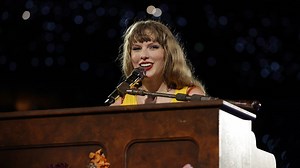 Taylor Swift's Tortured Poets Department Library: 7 Biggest Clues DECODED!