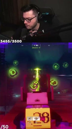 Loot On Cryo Is INSANE!