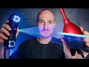 I Tried a 3D Scanner – Here’s What Surprised Me