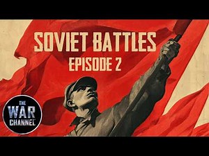 Soviet Battles of WWII | Episode 2 | Germany United (Spring 1941) | Full Documentary