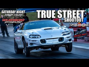 TRUE STREET SHOOTOUT FROM SATURDAY NIGHT STREET FIGHTS AT WILKESBORO!!!!!